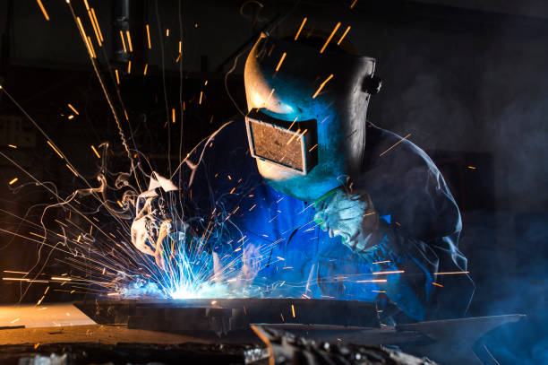 Best Aerospace and Defense Welding in Colfax, WA