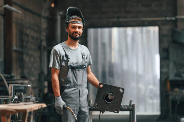 Trusted Colfax, WA Welder & Metal Fabrication Experts