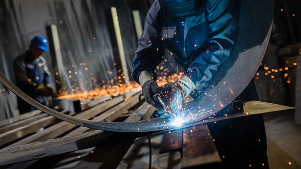 Best Automation and Robotic Welding in Colfax, WA