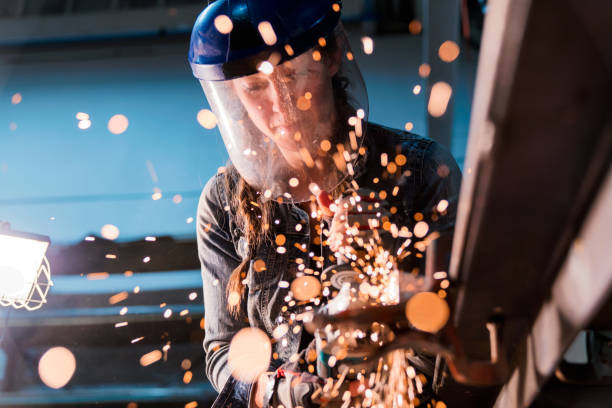 Best Automation and Robotic Welding in Colfax, WA